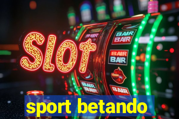 sport betando